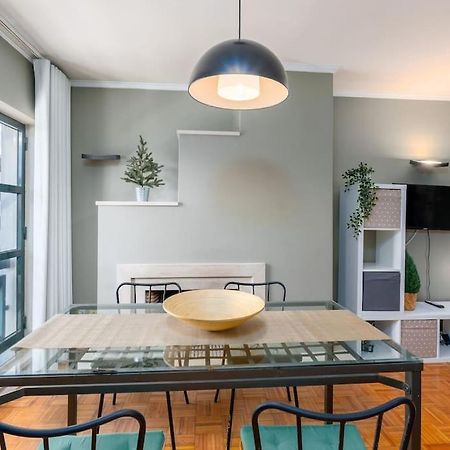 Ferienwohnung Boavista Deluxe With Private Parking Porto Exterior foto