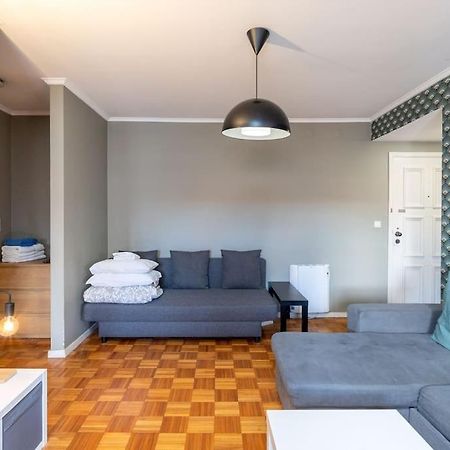 Ferienwohnung Boavista Deluxe With Private Parking Porto Exterior foto